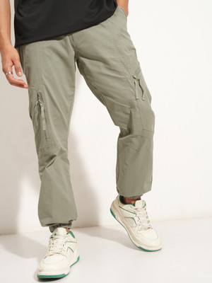 HIGHLANDER Men Cargos