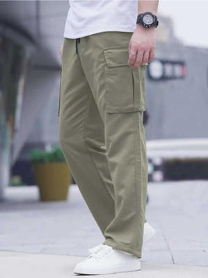 Troonpair Men Cargos
