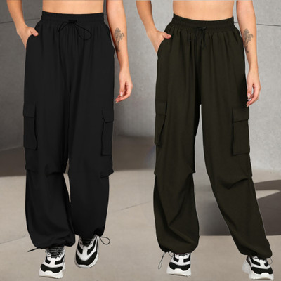 1stLov Women Cargos