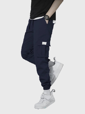 ABCD Men Cargos