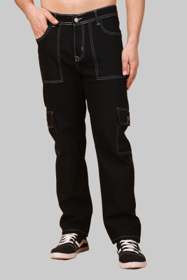PRJ IN STYLE Men Cargos