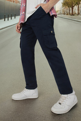 Urbano Fashion Men Cargos