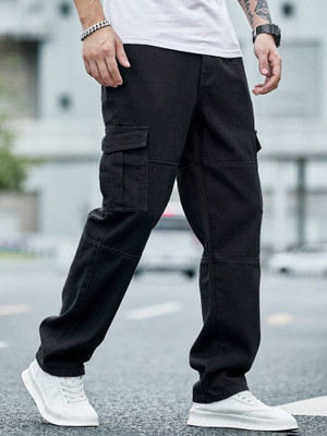 TOP DEAL Men Cargos