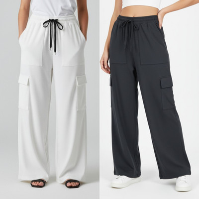 AMIRAENTERPRIS Women Cargos