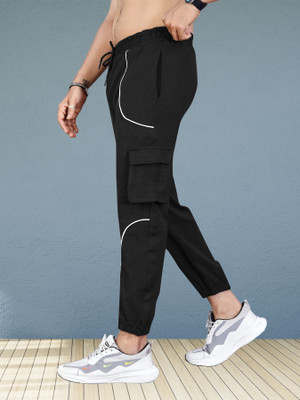 LINSOR FASHION Men Cargos