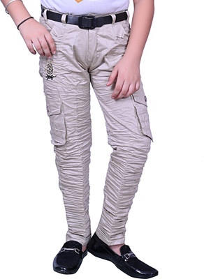 SKGKidsWear Boys Cargos