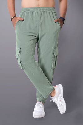 DL Fashion Men Cargos