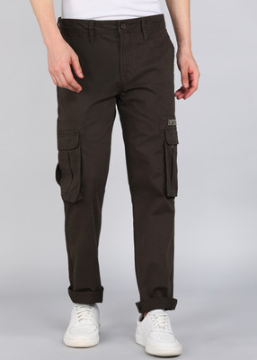 INTEGRITI Men Cargos