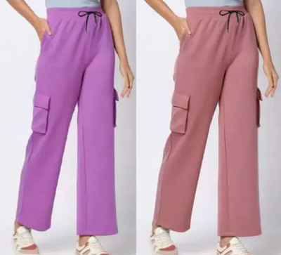 Oddish fashion Women Cargos