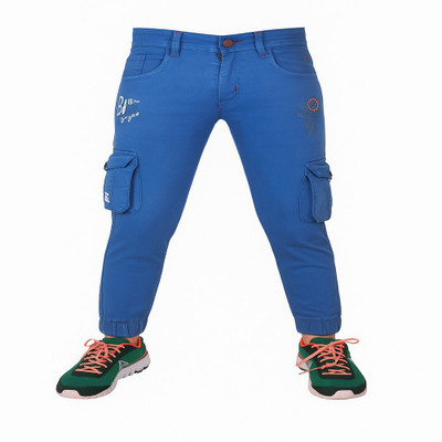 Zudi Boys Cargos