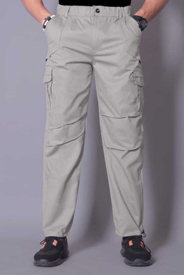 AakrutiCreation Men Cargos