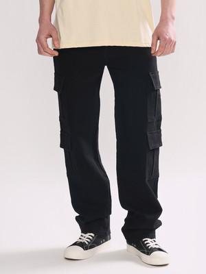 UNITED DENIM Men Cargos