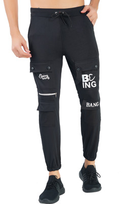 MindsArt Men Cargos