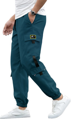 Jump Cuts Men Cargos