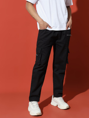 SPROUTED Men Cargos