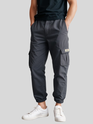 SOBER SAINT Men Cargos