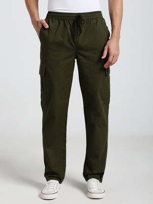 Vogaan Men Cargos
