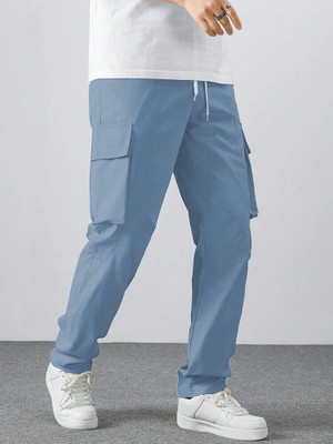 INDICLUB Men Cargos
