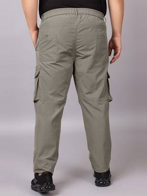 YHA Men Cargos