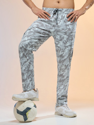 TECHNOSPORT Men Cargos