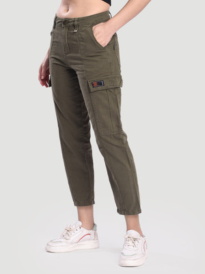 Bene Kleed Women Cargos