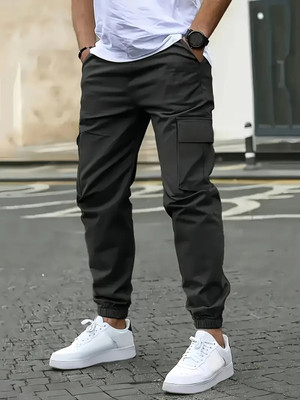 Lripsome Men Cargos
