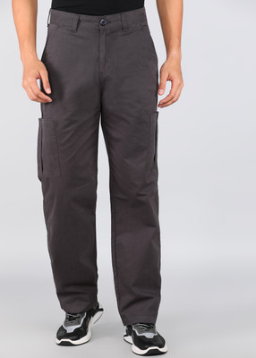 Roadster Men Cargos