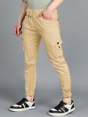 METRONAUT Men Cargos