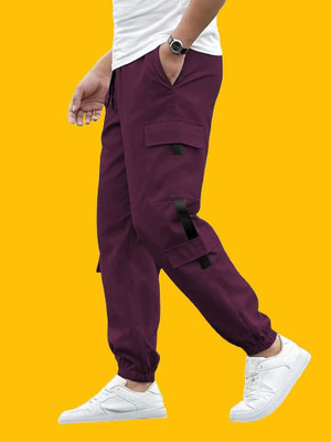 Oricub Trends Men Cargos