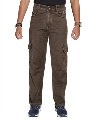 Sole Griffin Men Cargos