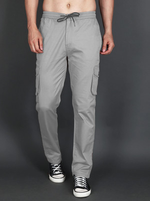 HAUWER Men Cargos