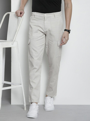 The Indian Garage Co. Men Cargos