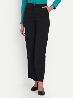 Broadstar Women Cargos
