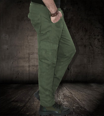 Eerica Men Cargos