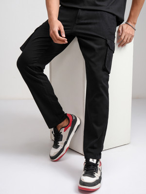 HIGHLANDER Men Cargos