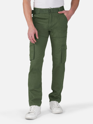 Warburg Men Cargos