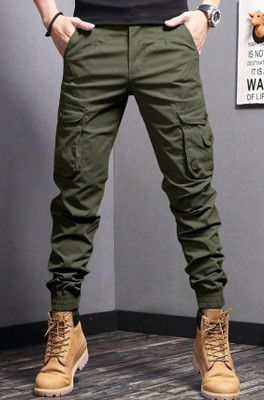 UNREST Men Cargos