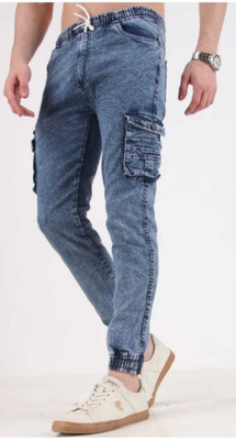 NIRALI Men Cargos