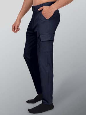 lapataclub Men Cargos