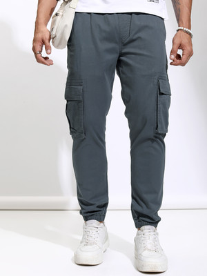 HIGHLANDER Men Cargos