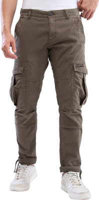 Spykar Men Cargos