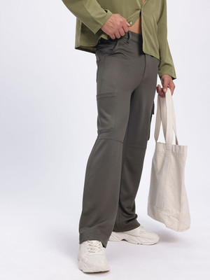 Glitchez Men Cargos