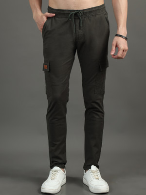Paul Street Men Cargos