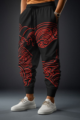 KELONBRO Men Cargos