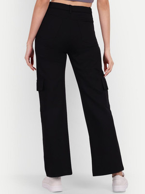NEXT ONE Women Cargos