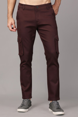 ZAYSH Men Cargos