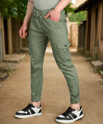 UNREST Men Cargos