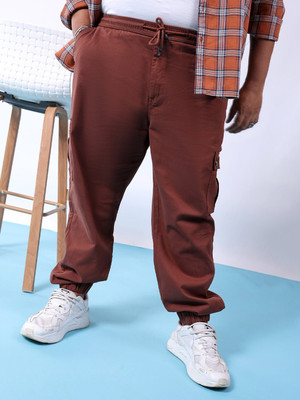 Hardsoda Men Cargos