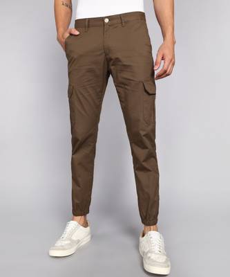 Allen solly cargo hotsell pants