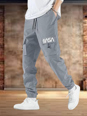 THE PVR CLOTHING TREND Men Cargos